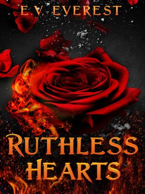 cover image of Ruthless Hearts